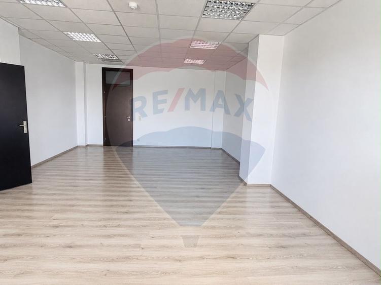 Spațiu de birouri de 82mp de închiriat în zona Barbu Vacarescu
