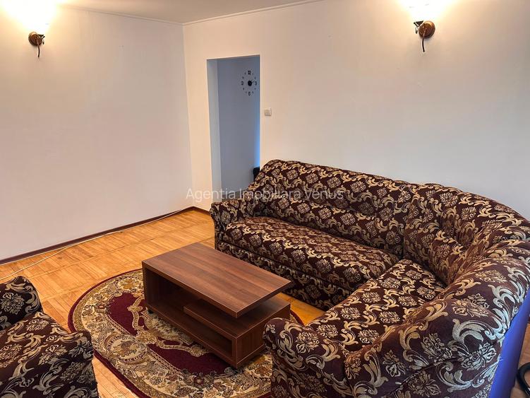 Apartament 3 camere mobilat si utilat - 3