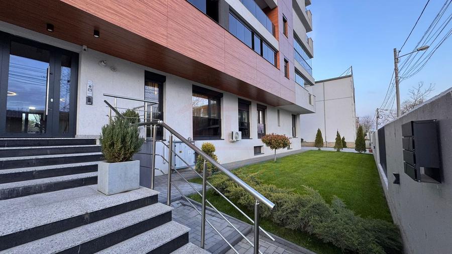 De vanzare 2 camere in Galati, Complex Flamingo, imobil 2022