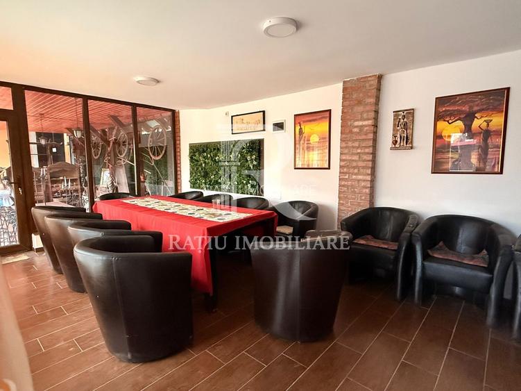 Casă premium | Piscină | Saună | Ciubăr | Oradea - 8