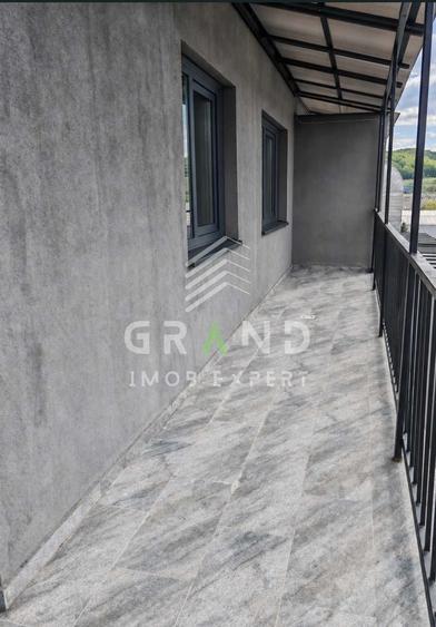 Apartament 2 camere 57,8mp | balcon | parcare | Calea Baciului
