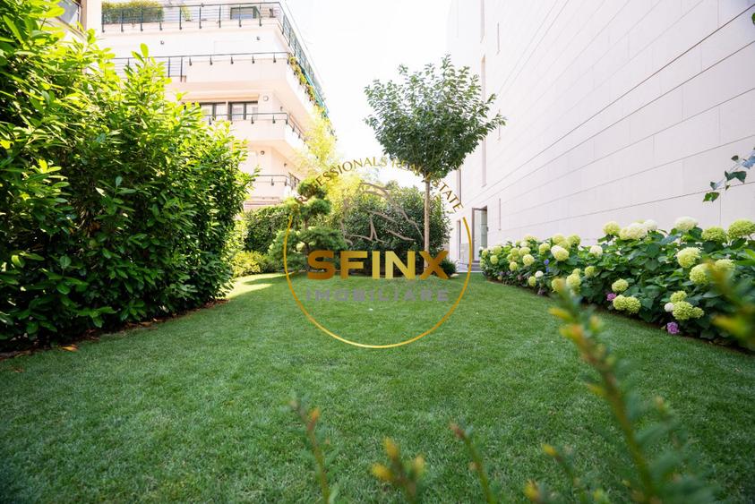 A corner of paradise in the heart of the Capital - 7 apartments for rent