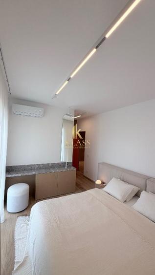 Apartament premium 3 camere | Prima închiriere |