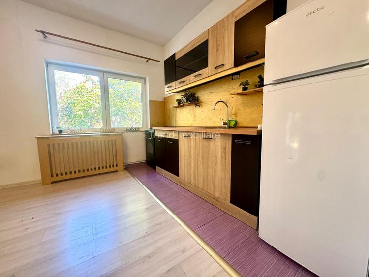 Apartament 3 camere la vilă, curte 130 mp, strada Heltai Gaspar, Gheorgheni - 2