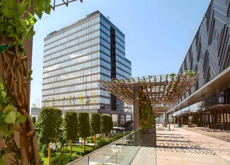 United Business Center 3, Central, 1400 - 19000 mp 0% comision!