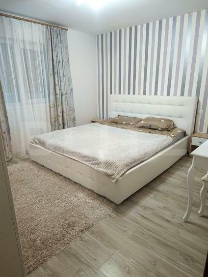 Casă individuală pe un nivel, cu garaj, zona Sannicoara