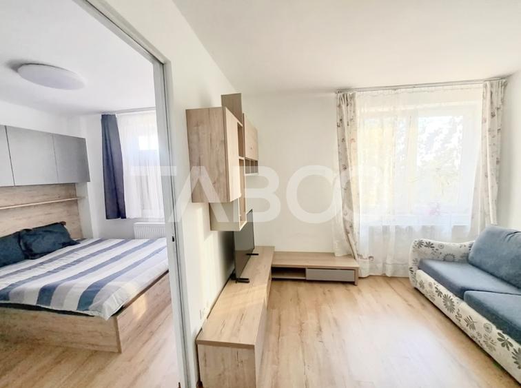 Apartament cu 2 camere in Gheorgheni izolat etaj intermediar P Hermes