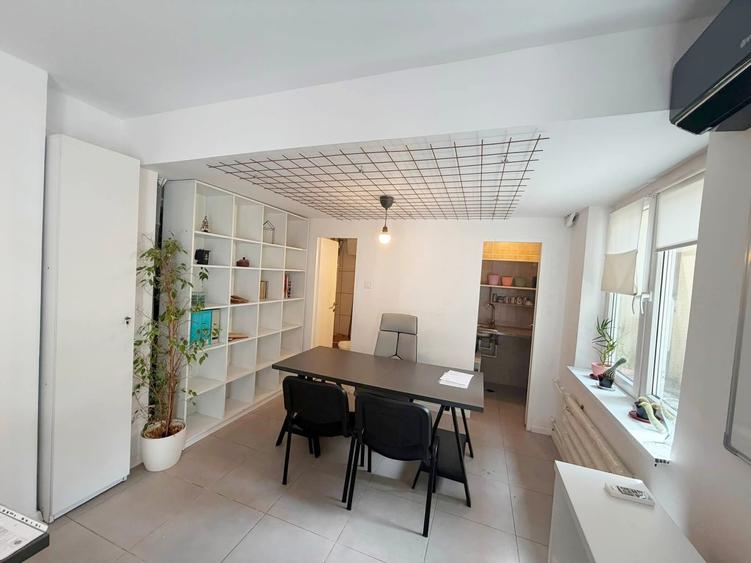 Spatiu comercial,parter,27 mp