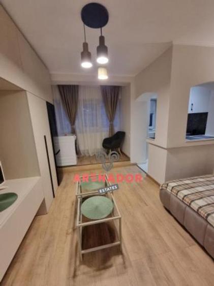 Studio | Dristor | Metrou | 30 mp | Renovat