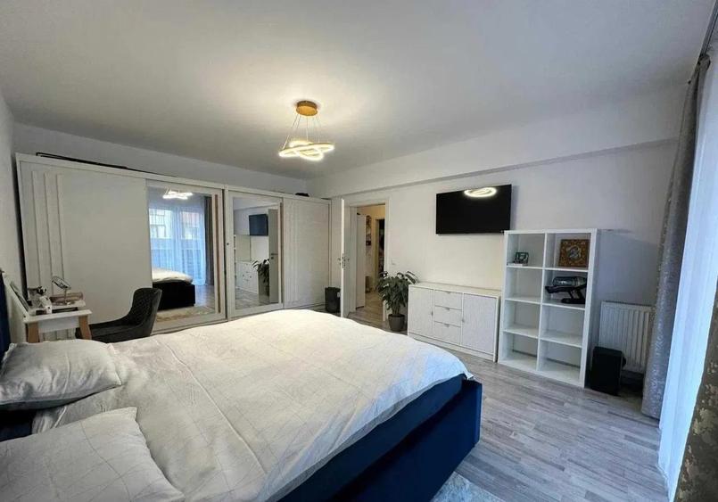 Modern, Spatios si 'La Cheie'| Apartament 3 camere, Avantgarden Bartolomeu, BV