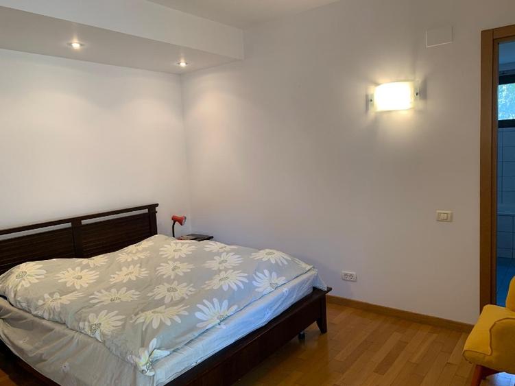 5 camere Washington Residence Dorobanti, mobilat, parcare subterana, 248mp