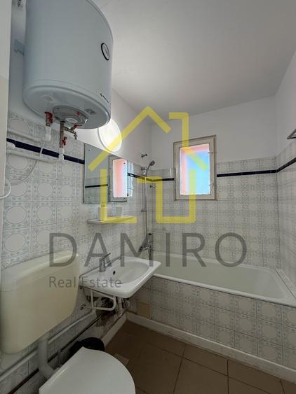 Apartament 2 camere Sos. Mihai Bravu metrou Iancului Avrig Mobilat Boiler