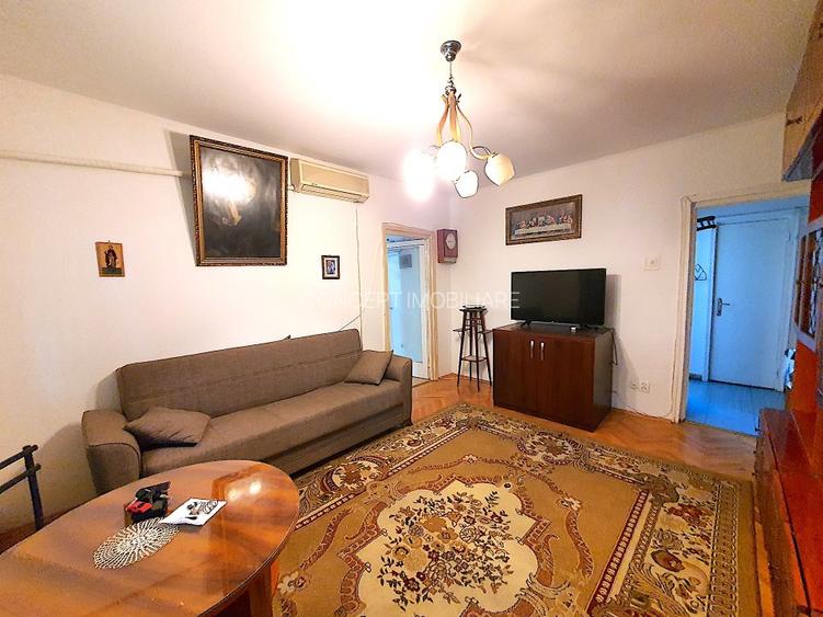 3 camere de inchiriat, Dorobanti, Floreasca - 6