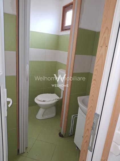 Casa cu 15 camere de vanzare in Bazna, Sibiu ( azil, pensiune) - 7