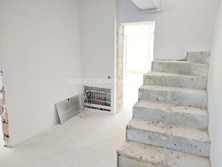 IULIU MANIU 119 PENTHOUSE 3 NIVELURI  5MIN PACII I TERASE, BLOC NOU, ACTE GATA - 7