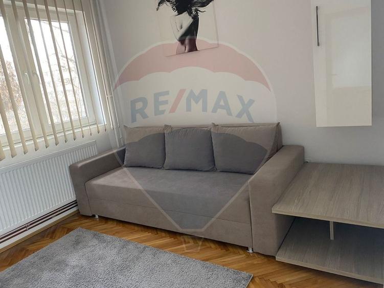 Apartament 2 Camere Decomandate | Gheorgheni- Zona Iulius Mall, FSEGA