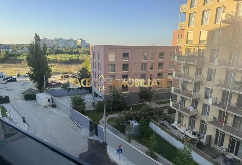 2 Camere de inchiriat | Jiului - Akcent City | Parcare | Petfriendly - 13