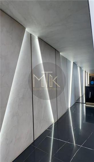 Apartament 3 camere SMARTHOME, finisaje premium | Lacul Floreasca
