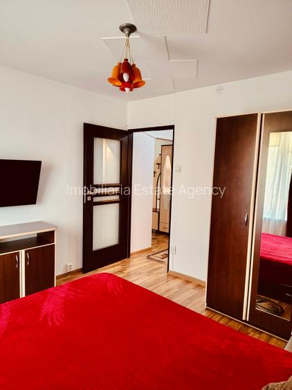 Apartament 2 camere Dristor, 10 minute de metrou, mobilat si utilat modern - 5