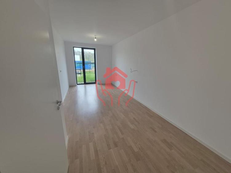 JANDARMERIEI (THE IVY)-PRIMA LOCUIRE, curte privata, complex securizat, parcare!