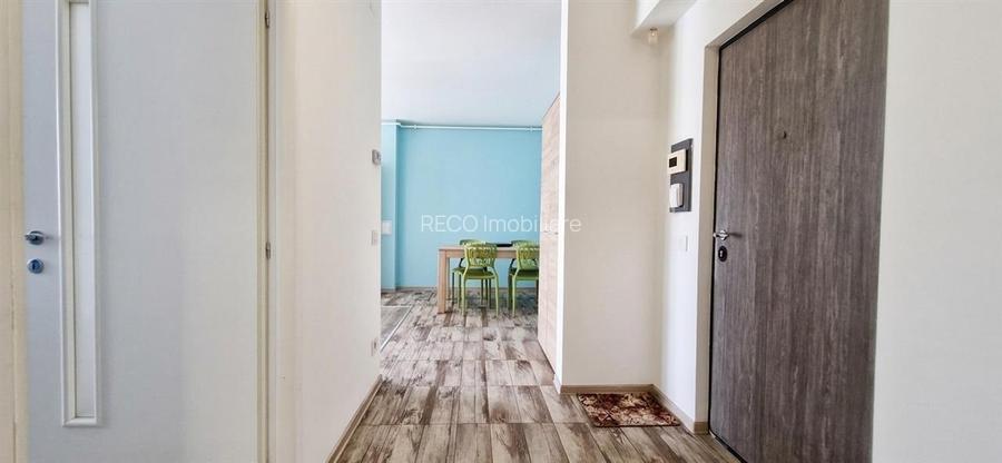 RECO Apartament 2 camere bloc nou Oradea Iosia pe Calea aradului - 5