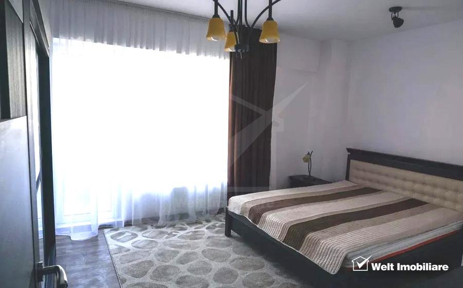 Apartament lux 2 camere, balcon 14 m, garaj, FSEGA, Facultatea de drept