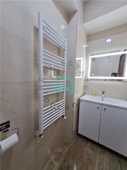 Apartament 2 camere Tractorul, Isaran, Brasov