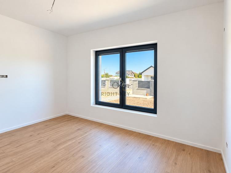 Casa parter + pod mansardabil, 4 cam, 104mpu, 428mpt! Comision 0% - 10
