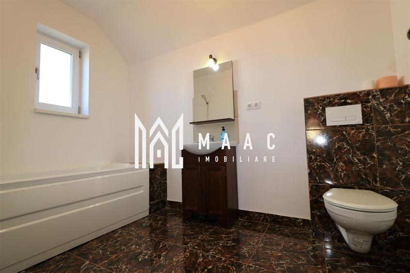 Casă de închiriat Sibiu | 3 camere | Ștrand | 125 mp