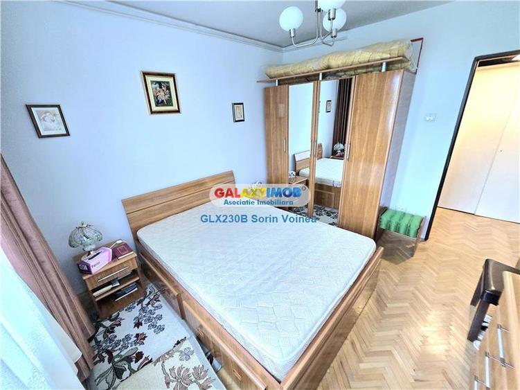 Apartament 2 camere Pajura Bucurestii Noi | 13 min. metrou Jiului