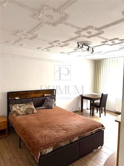 LIPOVEI - PARTER - BLOC IZOLAT - 3 CAMERE - 2 BAI - BALCON - CENTRALA PROPRIE -