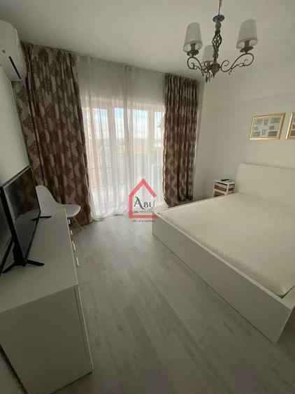 Apartament cu o camera, Bloc nou, Tatarasi
