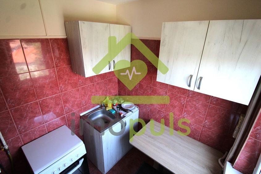 🏡 Apartament 1 cameră, mobilat și utilat complet ✨