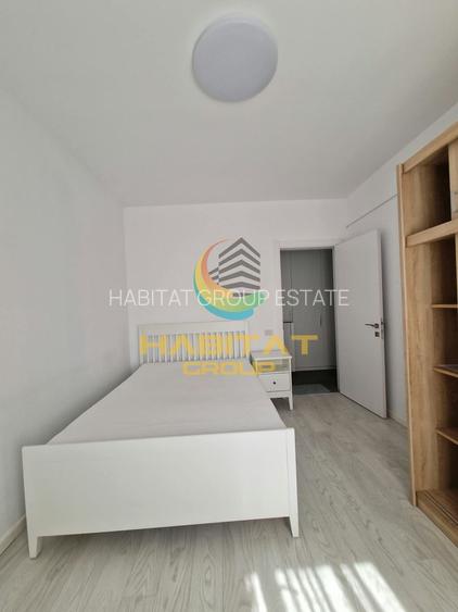 Apartament modern, Mobilat, Zona Brancoveanu-Luica - 7