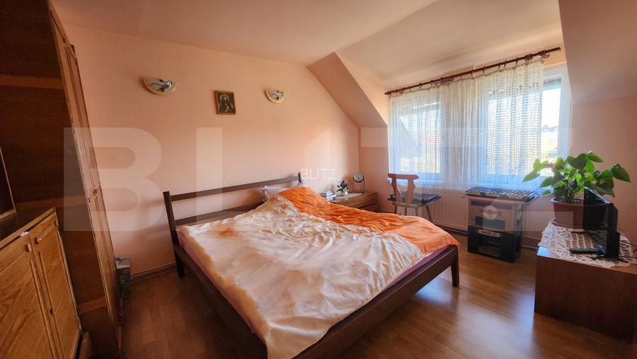 Casa cu 4 camere, 170 mp, Santana de Mures - 8