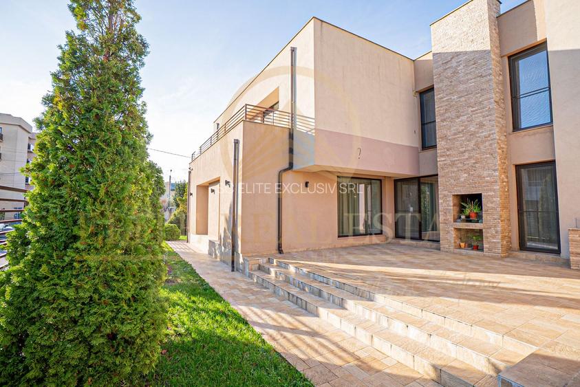 Vilă 5 camere | aproape de mare | alternativă reală la Constanța - 4