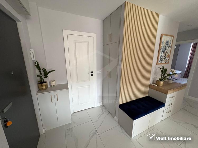 Apartament 4 camere, zona Grădini Mănăștur - Plopilor