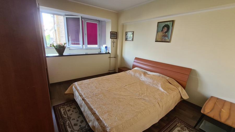 Apartament Mihai Bravu - Iulia Hasdeu