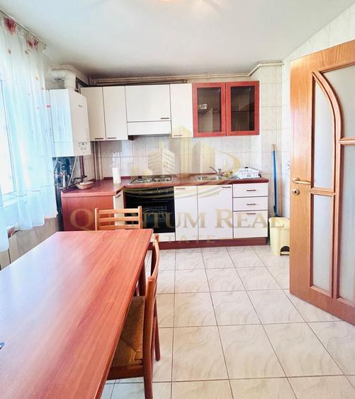 Vanzare Apartament 2 camere-Tineretului-Vacaresti-cu Centrla Termica