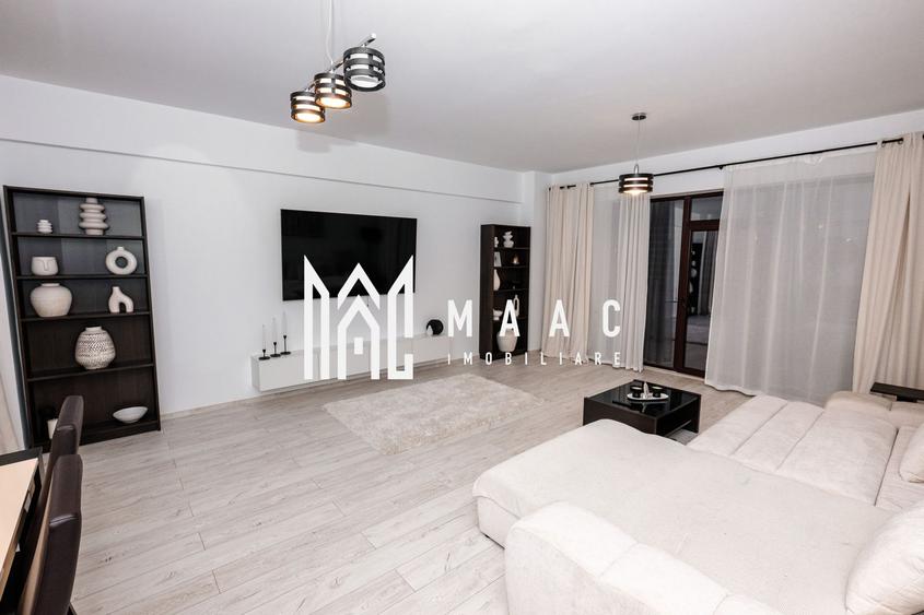 Apartament de vanzare 3 camere