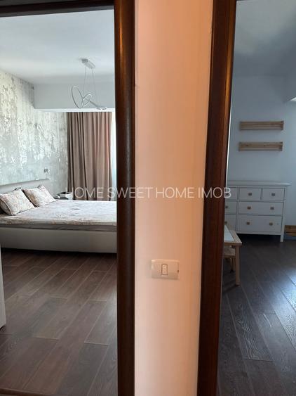 3 camere de lux | Vedere Lacul Morii | Pet friendly | Novum