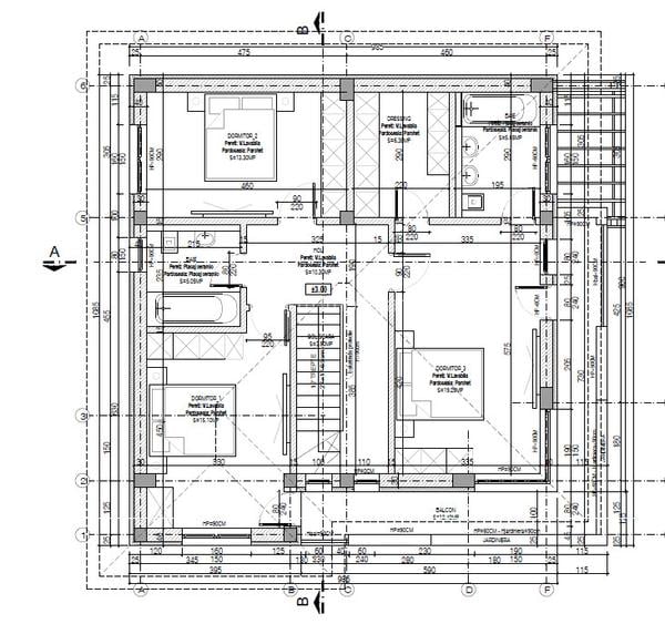 Casa  P+1,  2025, in Paulesti  - 4