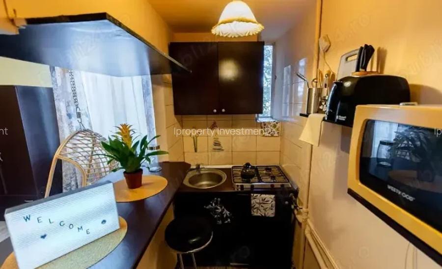Gara de Nord | Garsoniera | Proximitate Piata Victoriei | Pet friendly - 4