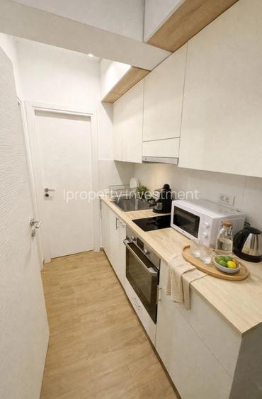 Plaza Residence | 3 Camere | Centrala | Balcon | Prox. Metrou | - 4