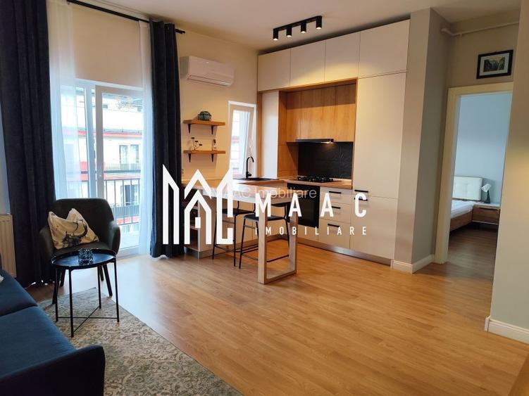 Apartament 2 camere de închiriat | Sibiu, Turnișor | parcare - 5