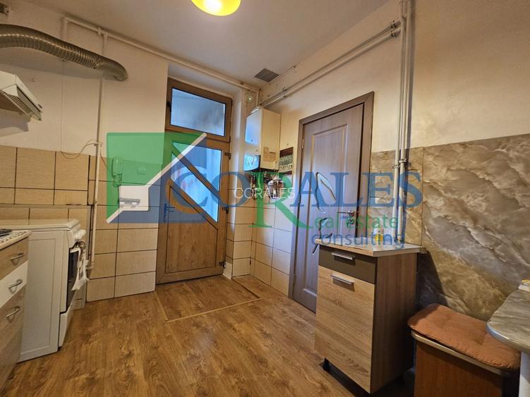 Zona Balcesu. Cladire istorica. Pretabil investitie! - 5