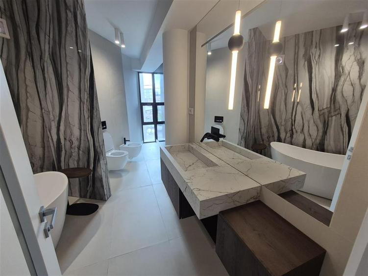 Vila P+1 ULTRAMODERNA zona Centrala, suprafata teren 350 mp