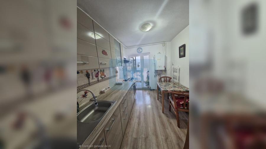 Apartament 2 camere decomandat – Intrarea Castanului | 50 mp | Parcare