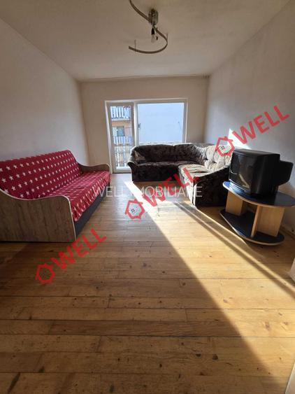 Apartament cu 2 camere de vânzare în Sfântu Gheorghe, pe Aleea Luceafărului! - 4