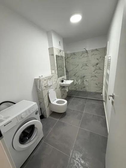 Prima închiriere | 60 mp | Etaj 5 | Parcare și boxă | Complex Maurer